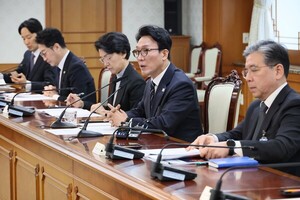 새만금청, 현대차그룹 9조 프로젝트 전담 '새만금 로봇수소추진본부' 출... - 뉴스 썸네일 이미지