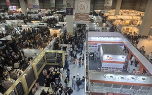 현장 접수 조기 마감 속보 이미지(불교방송)