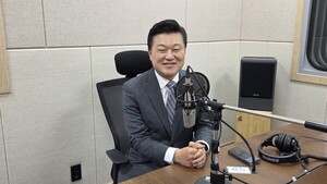 불교방송 신용한 민주당 충북지사 경선 승리 보도 썸네일