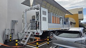 제주 수소충전소 관련 보도 이미지