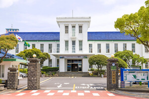 제주시, ‘AI 안부 서비스’ 시범사업 추진