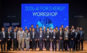 [포토뉴스]에너지연, ‘AI For Energy 워크숍’ 개최...글로벌 에너지 기술 전문가 한자리에