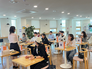 달성청년혁신센터 '서포터즈 4기' 출범... 청년 소통 강화 - 뉴스 썸네일 이미지