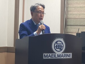 [공감경제] 해양도시 부산에서 해양산업의 미래를 그리다...경영혁신 우... - 뉴스 썸네일 이미지