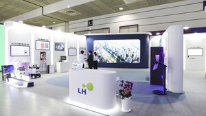 LH, '2026 대한민국 기계설비전시회'에 'AI-스마트 특별관' 운영
