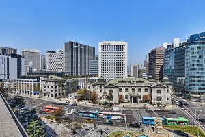 AI 투자 훈풍에 투자심리 회복…환율은 1,480원대 하락