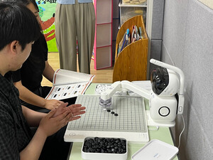 경북도, AI 돌봄 로봇 127대 보급...‘미래형 공공돌봄’ 본격화