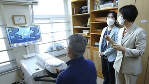 복지부·한국사회보장정보원, '국민 체감' AI 복지서비스 수행기관 7곳 선정
