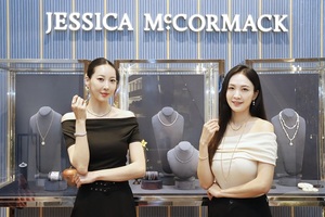 신세계백화점, 아시아 최초 영국 하이주얼리 '제시카 맥코맥' 팝업 개최 - 뉴스 썸네일 이미지