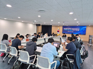 경북교육청, 'GBE-AI Lab' 첫 워크숍…경북형 AI 교육 R&D 본격화