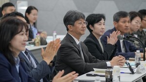 한국형 '인간 마이크로바이옴' 연구 성과, 국제 학술무대에 첫선 - 뉴스 썸네일 이미지