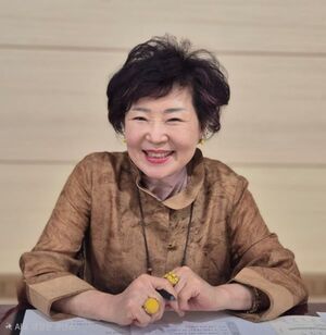 이승미 교수, "춤추는 것은 제 인생의 수행입니다" - 뉴스 썸네일 이미지