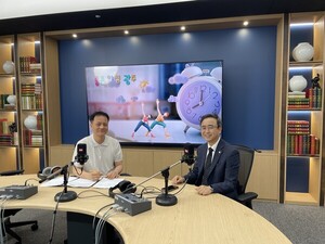 임문영 “AI·반도체 첨단산업 유치로 통합특별시 성장모델 구축해야...희망하는 상임위는 산중위”