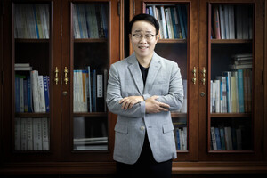 "기업 성장이 곧 청년의 미래"... 박성호 부산진해경자청장 "후반전은 체...