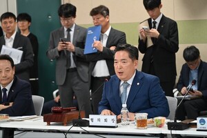 <b>김병내</b> 남구청장, 전남광주시군구청장협의회 초대 회장 <b>선출</b>