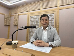 김영길 울산 중구청장 "민선 9기 1호 공약은 어린이 전용 도서관·키즈카... - 뉴스 썸네일 이미지