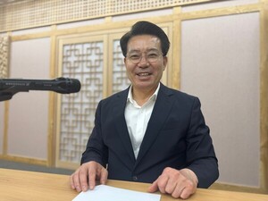 임현철 울산 남구청장 "체감형 현장 행정으로 남구의 미래 100년 열 것" - 뉴스 썸네일 이미지