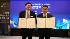 BJFEZ, 재투자 증가 기쁘지만...가용부지 확대 절실