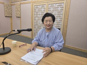 천기옥 울산 동구청장 "외형보다 내실.. 경청과 통합으로 지역 경제 살... - 뉴스 썸네일 이미지