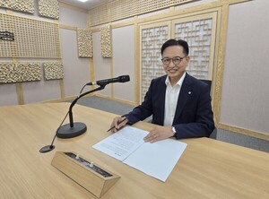 이동권 울산 북구청장 "오직 주민 삶이 나아지는 실용 행정 펼칠 것" - 뉴스 썸네일 이미지