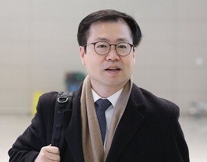 한·미 통상협상 '사령탑' <b>여한구 경질</b>…배경은 '비공개'