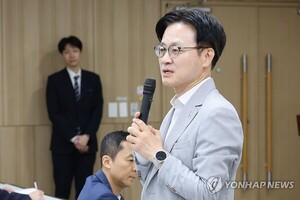 <b>김정관</b> 산업장관 다시 <b>미국행</b>...대미 투자 빨라지나