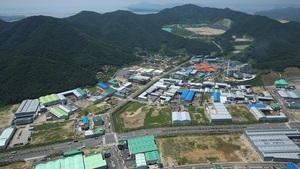 '백지화 논란' 생곡 소각장...부산시, "조만간 용역 재개" 정면돌파