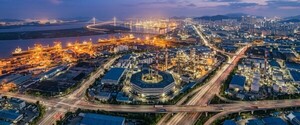 부산시-우주항공청, 차세대 항공부품 실증 기반 구축 착수