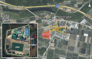 산군, 옛 칠성초에 138억원 투입...전국 최초 성인 창의력 학교 조성 - 뉴스 썸네일 이미지