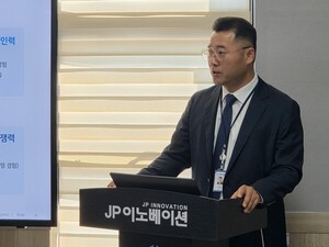[중소기업 벤처&테크] 제이피이노베이션, 장비 제조를 넘어 통합 EPC기업... - 뉴스 썸네일 이미지