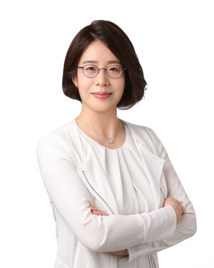 STEPI 이명화 본부장, OECD 과학기술정책위 부의장 선출 - 뉴스 썸네일 이미지